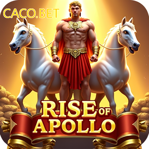 App CACO.BET